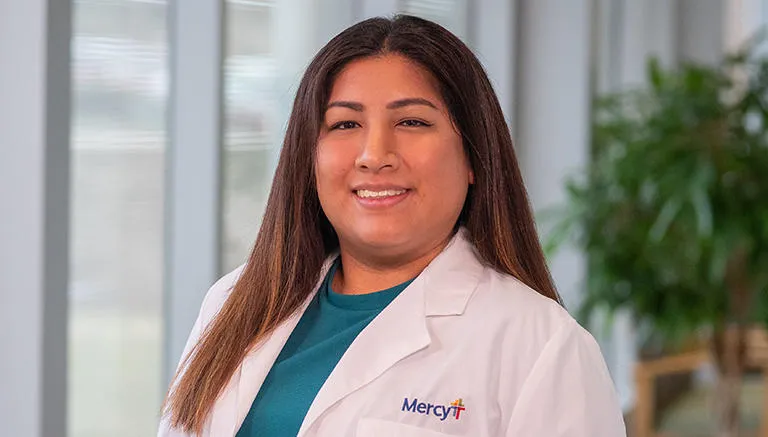 Dr. Melanie Elise Hoeferlin - Saint Louis, MO - Neurological Surgery, Neurosurgery