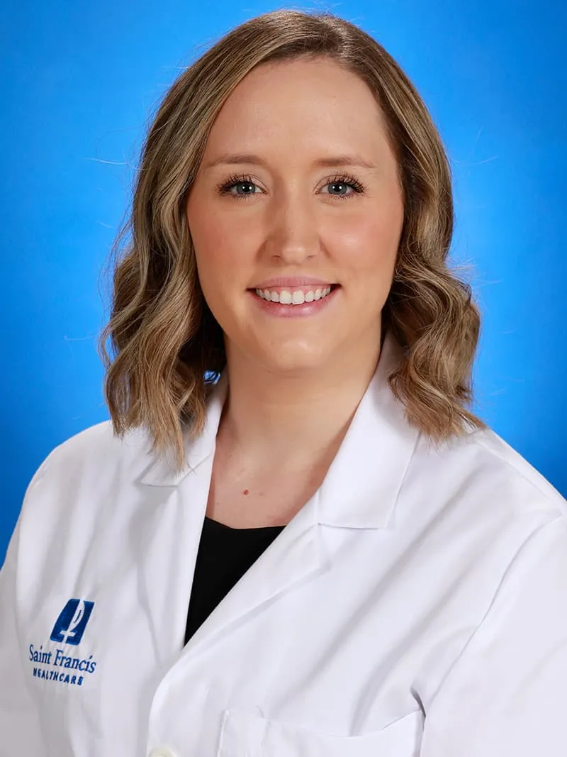 Stephanie M Mirly, FNP - Cape Girardeau, MO - Emergency Medicine, Emergency Medicine Specialist, Nurse Practitioner