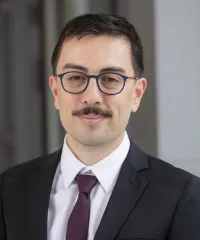 Dr. Yanki K. Okuducu, MD - Bronx, NY - Pediatrics