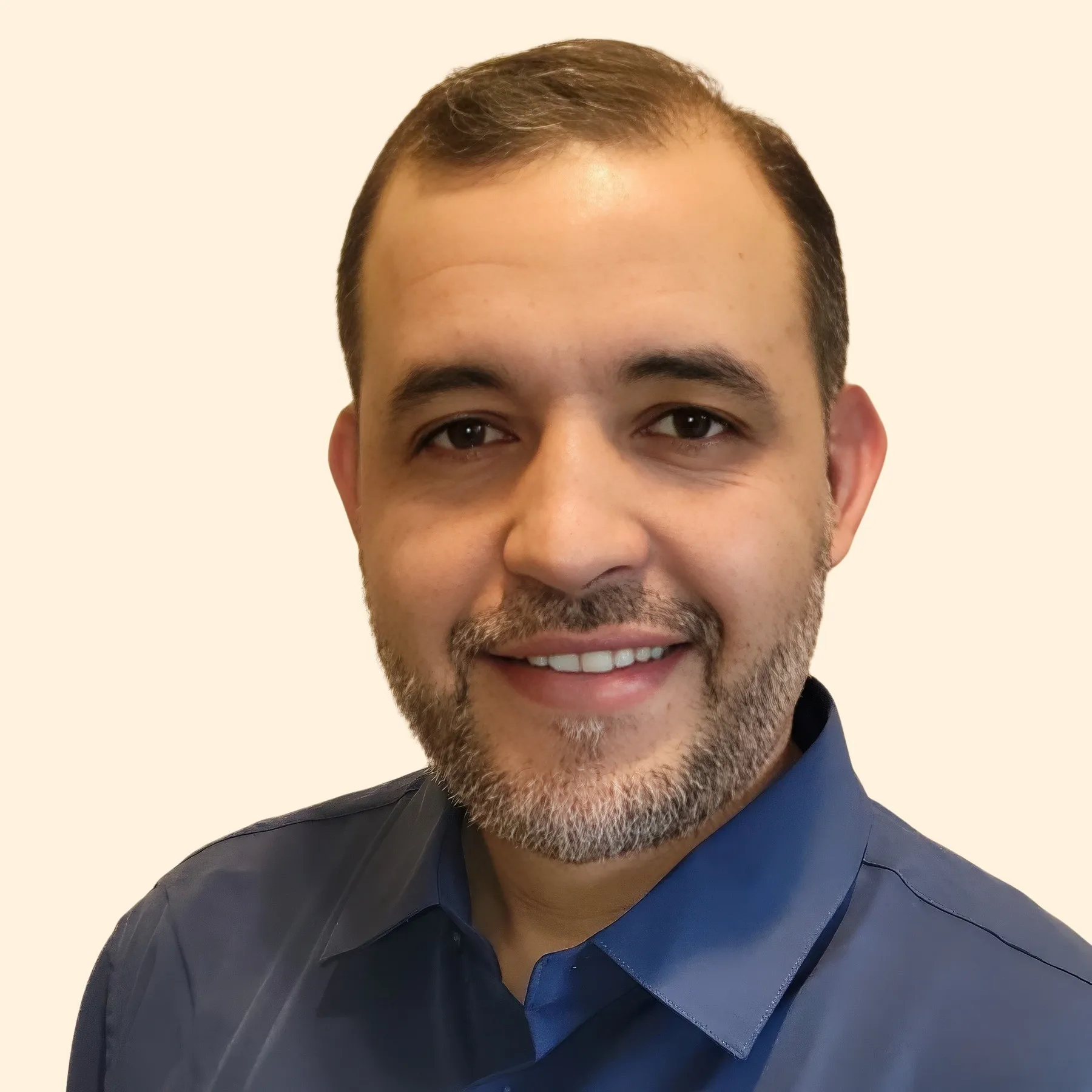 Hassan Oumalek - Norwell, MA - Nurse Practitioner, Psychiatry, Addiction Medicine