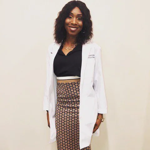 Taylor Washington - Raleigh, NC - Psychiatry
