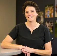 Dr. Stacy Bacon