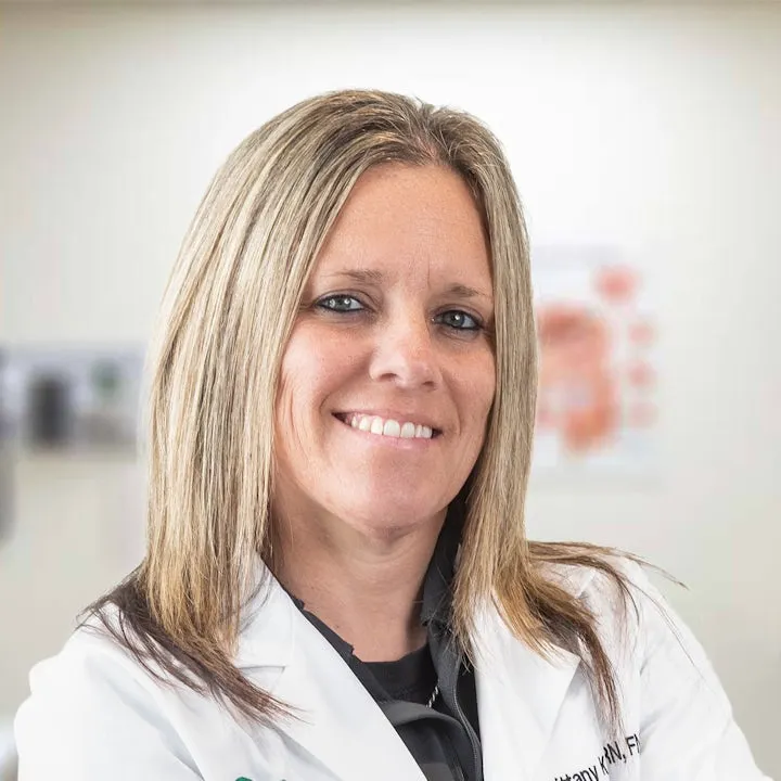 Brittany Renee Kafka - Dayton, OH - Nurse Practitioner