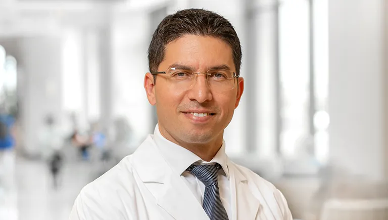 Dr. Jorge Carlos Luege Hermosilla - Oklahoma City, OK - Family Medicine