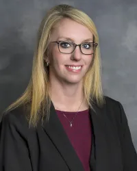 Melissa Norris, APRN - Lawrence, KS - Nurse Practitioner