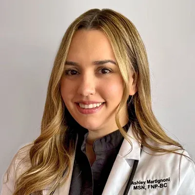 Dr. Ashley N. Martignoni, NP - Pasadena, CA - Gastroenterology