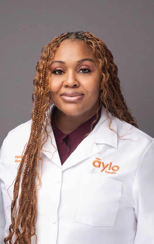 Angel Enwemadu Antenor, FNP - SUWANEE, GA - Family Medicine, Nurse Practitioner