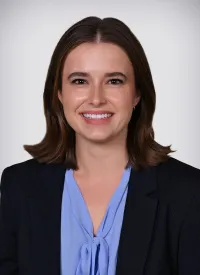 Dr. Lauren Hampton, MD - Alexandria, VA - Internal Medicine