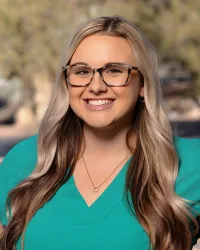 Morgan Del Principe, DNP, AG-ACNP - Tucson, AZ - Nurse Practitioner