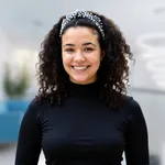 Jasmine Curtis, APRN, RN, NP