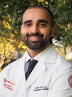 Dr. Zuhair Khan, DO