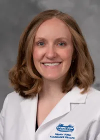 Kamelia M Reinhart, NP - Mason, MI - Nurse Practitioner