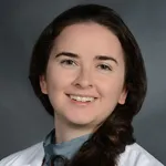 Meghan Napolitano, NP