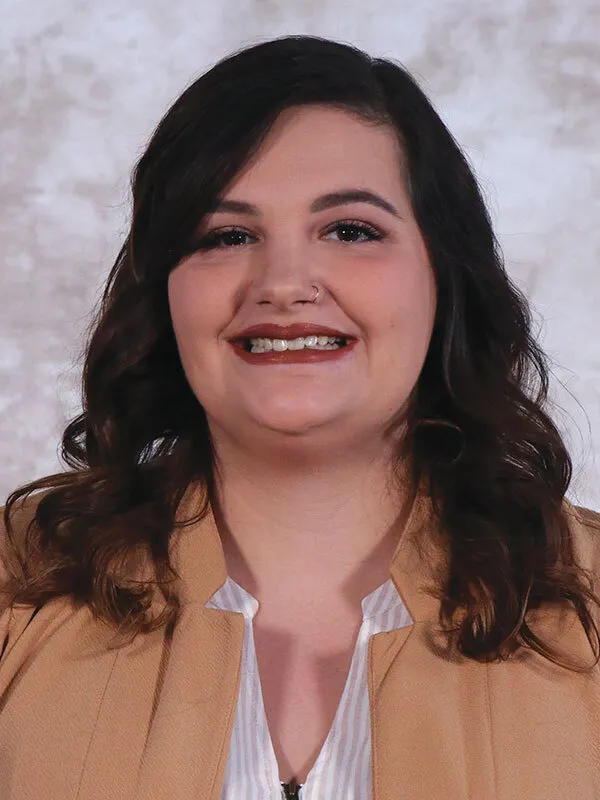 Haley J Morgan, NP - Spencer, IN - Nurse Practitioner
