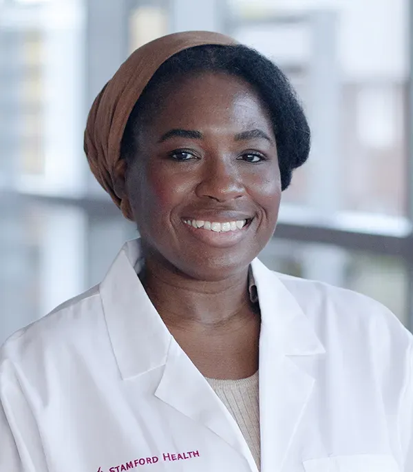 Dr. Nicola Mcanuff, MD - Stamford, CT - Internal Medicine