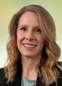 Marijah Lynn Harney-Tolo, APRN, CNP