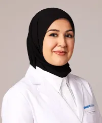 Dr. Nida Gulfam, DO - WOODBRIDGE, VA - Psychiatry