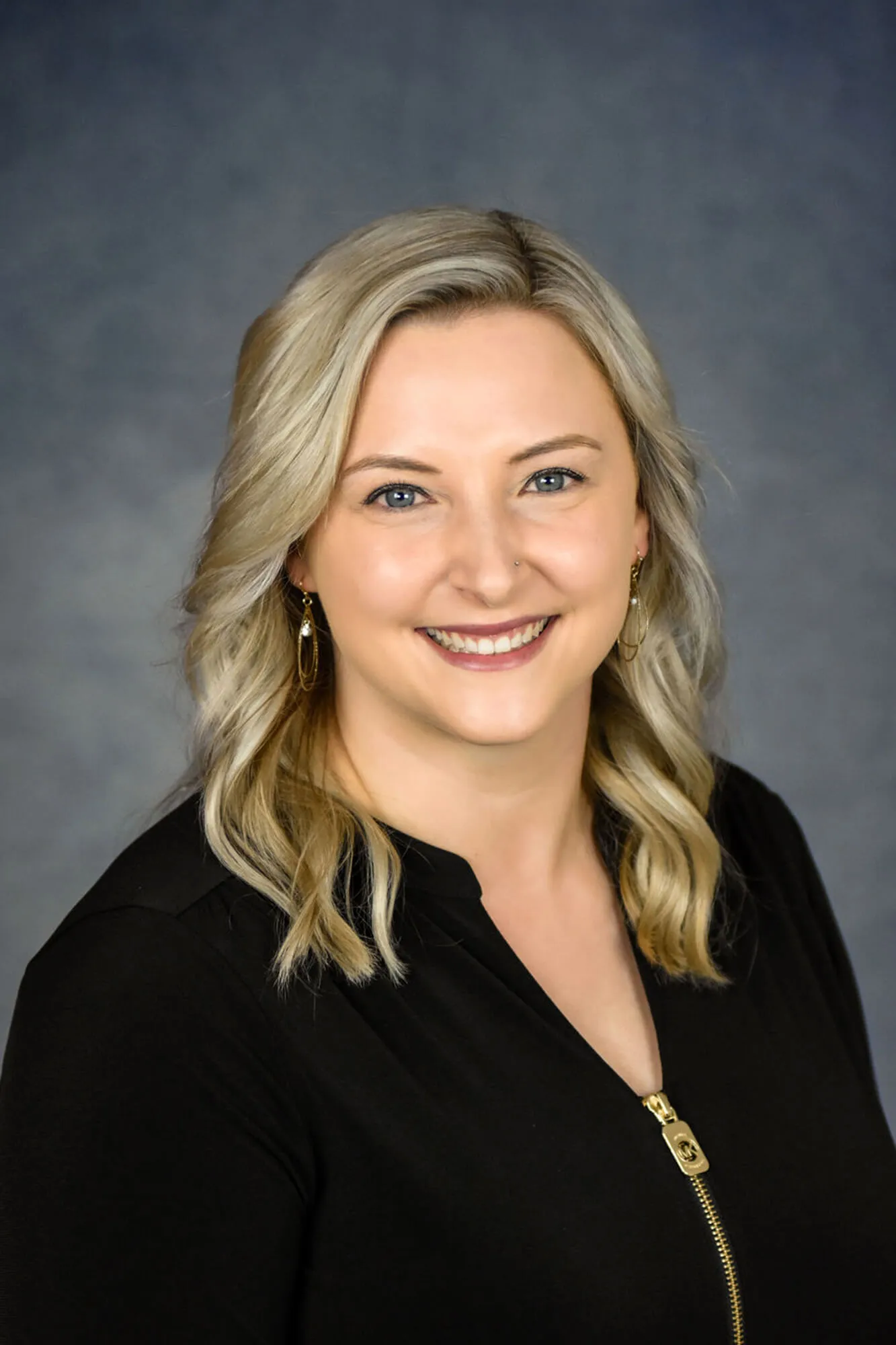 Courtney M. Kamyszek, NP - Charlotte, MI - Nurse Practitioner
