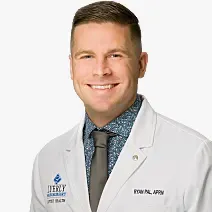 Ryan Alexander Pal - Jacksonville, FL - Nurse Practitioner