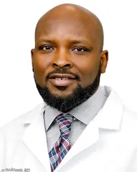 Dr. Izien Iruobe Imoukhuede, MD - Macon, GA - Internal Medicine