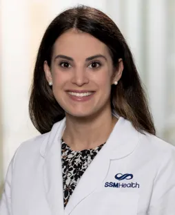 Taraneh Divanbeigi, FNP - Saint Charles, MO - Nurse Practitioner