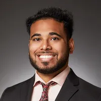 Dr. Bryan Kamalaker, DO - Waxahachie, TX - Internal Medicine