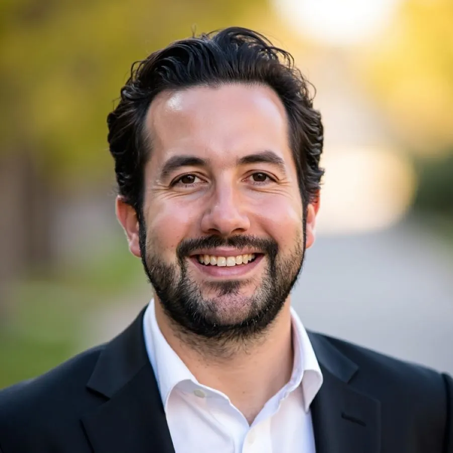 Dr. Hector Patino, PsyD - St Petersburg, FL - Psychology, Mental Health Counseling