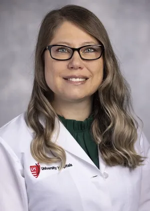 Rebecca Mihic, CNP - Chardon, OH - Nurse Practitioner, Oncology, Oncologist