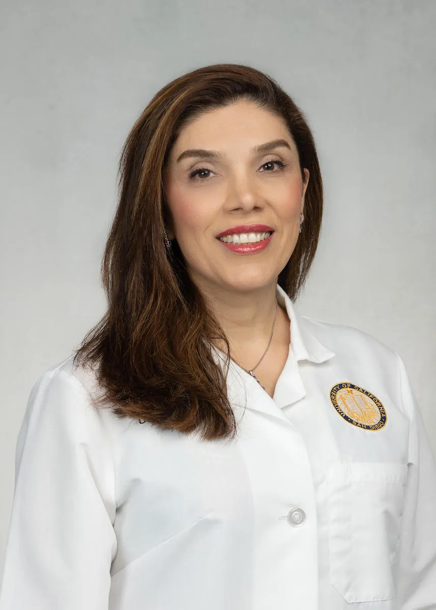 Dr. Fariba Basali, MD - San Diego, CA - Family Medicine, Internal Medicine