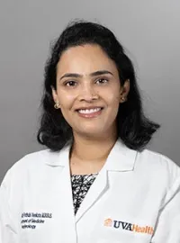 Dr. Varsha Reddy Pothula Venkata, MD - Charlottesville, VA - Nephrology