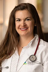 Shiloh Knoy, ARNP - Silverdale, WA - Nurse Practitioner