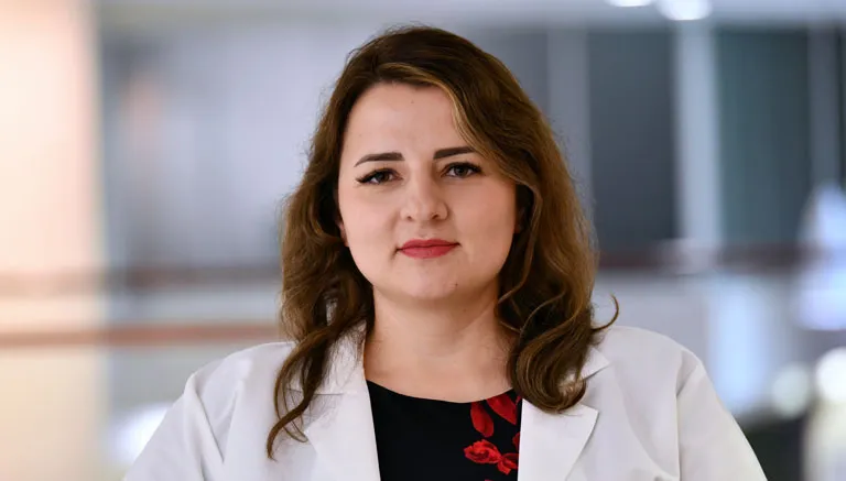 Dr. Ana Abrudan-Danalache - Springfield, MO - Family Medicine