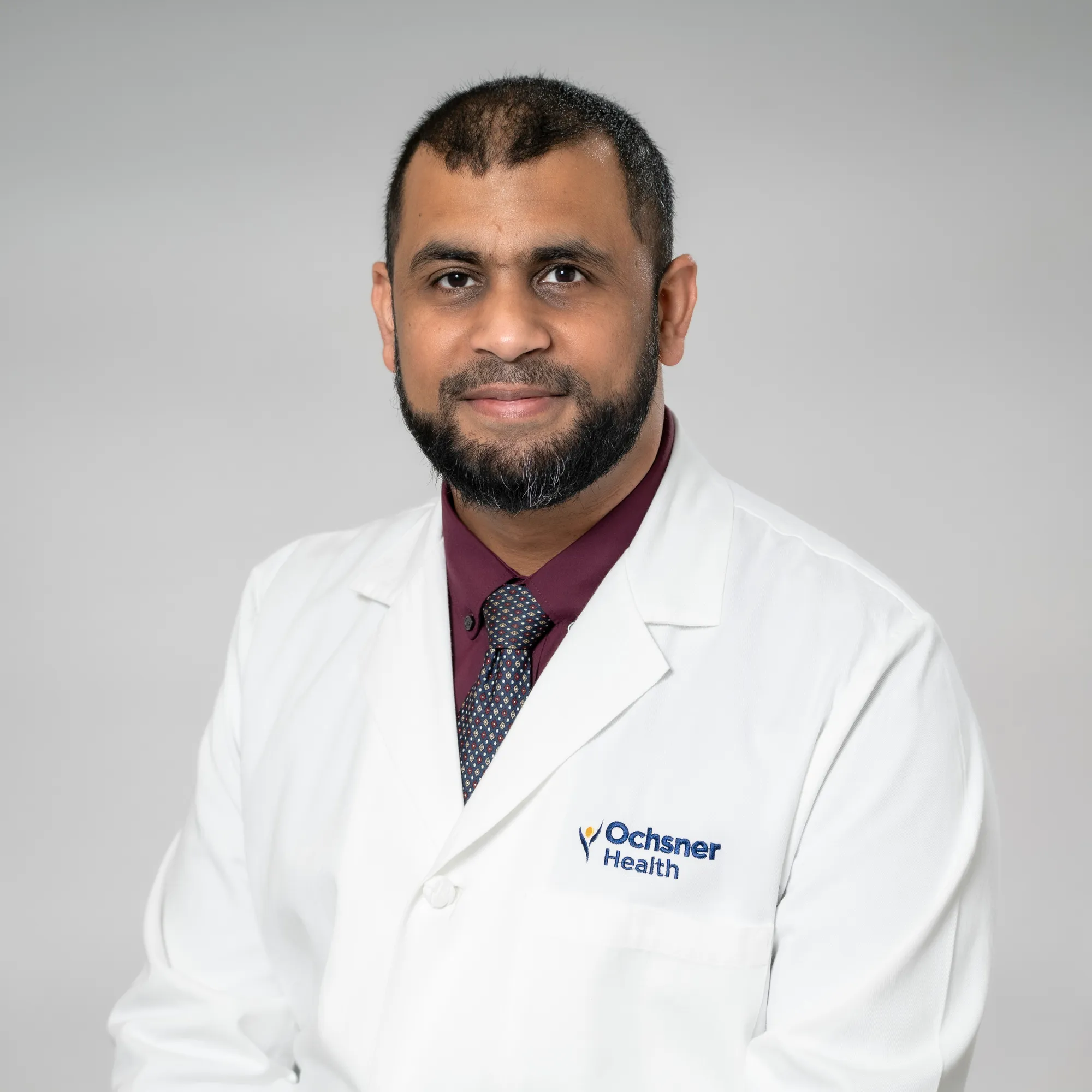 Dr. Adil I Memon, MD - New Orleans, LA - Internal Medicine