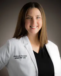 Kimberly Iverson, ARNP - Hoquiam, WA - Nurse Practitioner