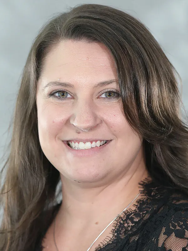 Katharina L Harris, NP - Bloomington, IN - Sleep Medicine