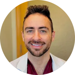 Dr. Syrus Elicus, DDS - Beverly Hills, CA - Dentistry