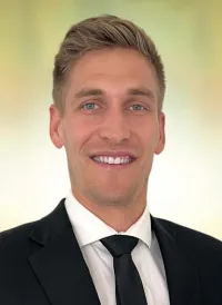 Dr. Jacob Allan Harder, DPM - Brainerd, MN - Podiatry