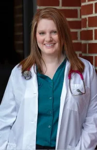 Kristen Jackson, FNP-C - Cedar Bluff, VA - Nurse Practitioner