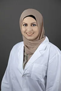 Dr. Lina Abu-Saab,  - Holbrook, NY - Optometry
