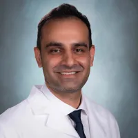 Dr. Muhammad Atif Ameer, MD - Washington, NC - Hospital Medicine