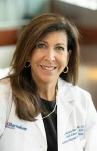 Dr. M. Michele Blackwood, MD - Livingston, NJ - Surgery