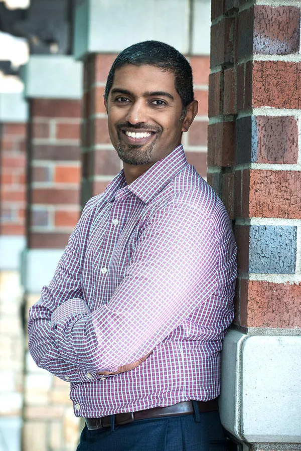Dr. Renganathan Srinivasan, MD - Vancouver, WA - Allergy & Immunology, Allergist/immunologist