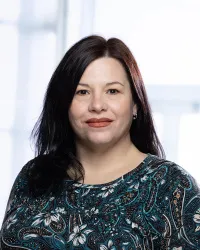 Rebecca Cronk, NP - Marshfield, WI - Nurse Practitioner