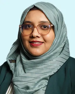 Dr. Hiba Ambreen, MD - Seattle, WA - Internal Medicine
