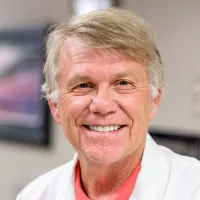 Dr. Robert Kraus, MD - Germantown, TN - Internal Medicine