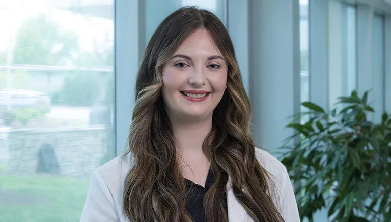 Dr. Alexandra Lisa Hof - Saint Louis, MO - Internal Medicine, Family Medicine