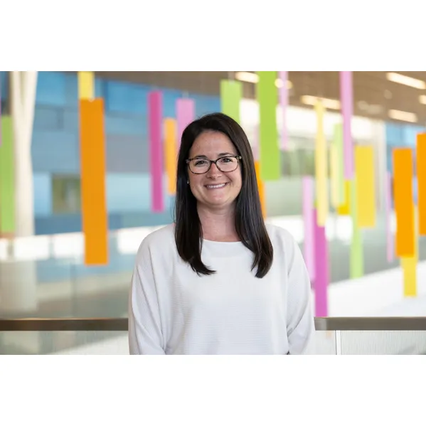 Danielle Nicole Theaker - Akron, OH - Nurse Practitioner, Gastroenterology