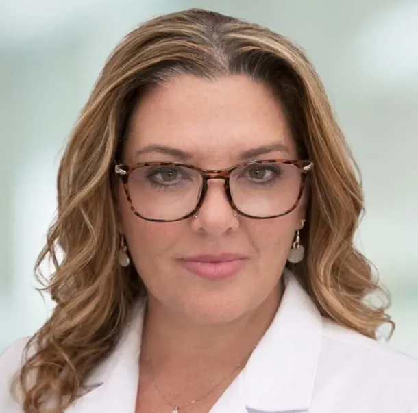 Trisha Whitacre, NP - Cincinnati, OH - Dermatology