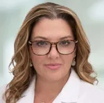 Trisha Whitacre, NP