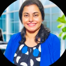 Annie Thomas, PMHNP-BC - Orlando, FL - Nurse Practitioner, Mental Health Counseling, Psychiatry